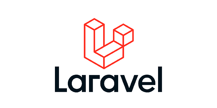 Mi sitio Laravel logo